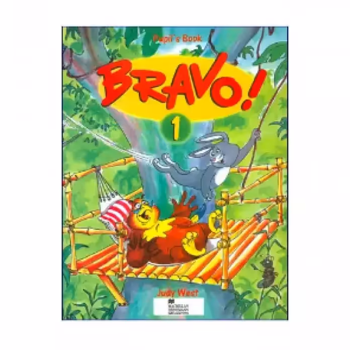 Bravo 1 کتاب