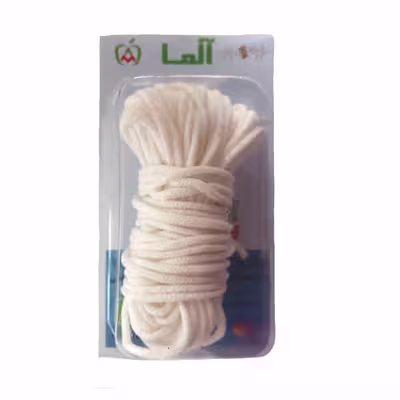 کش خیاطی آلما کد g10 به طول ۱۰ متر