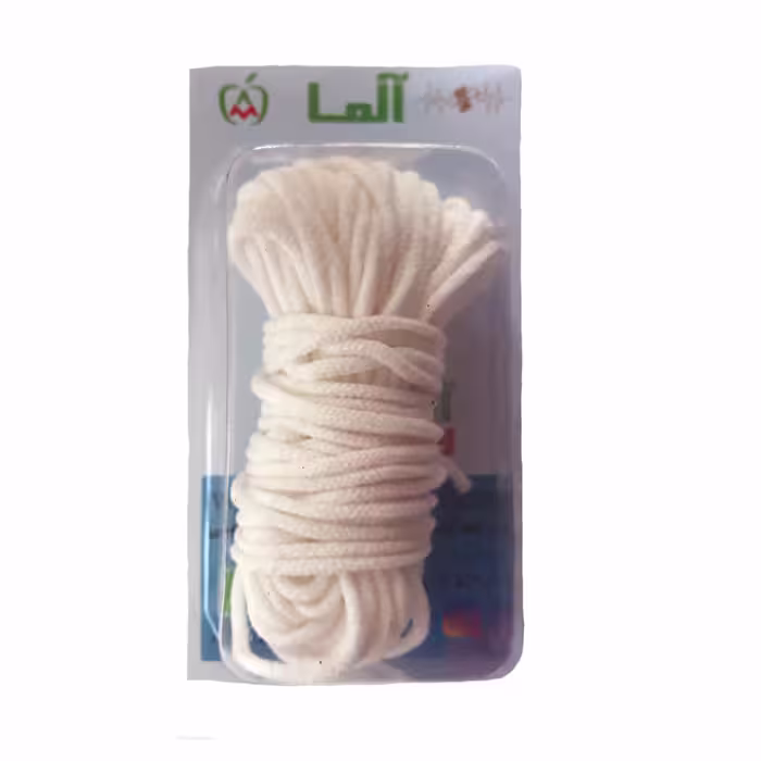 کش خیاطی آلما کد g10 به طول ۱۰ متر