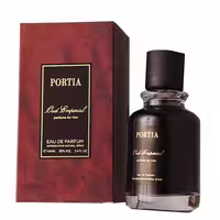 ادکلن مردانه پورتیا مدل Oud Emperia حجم 100mL