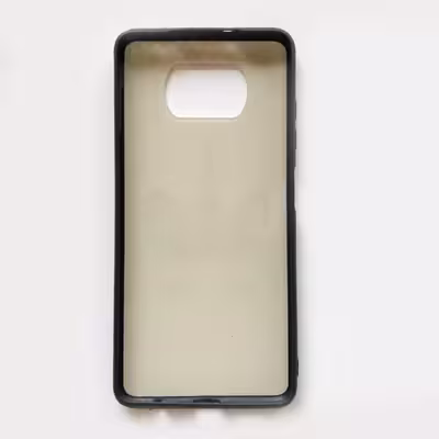 کاور مدل Unicorn0x3 مناسب برای گوشی موبایل شیائومی Poco X3 / X3 NFC