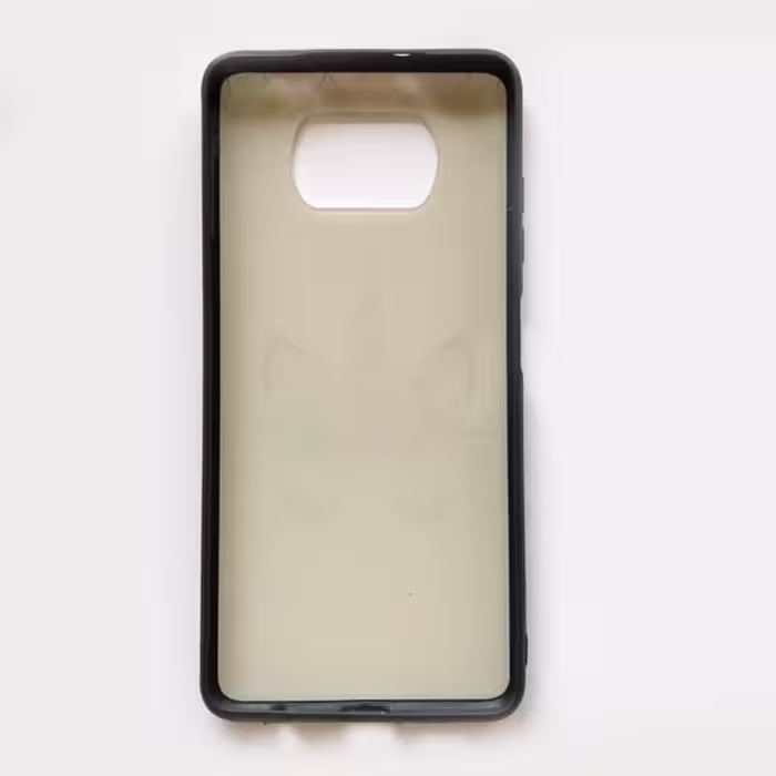 کاور مدل Unicorn0x3 مناسب برای گوشی موبایل شیائومی Poco X3 / X3 NFC