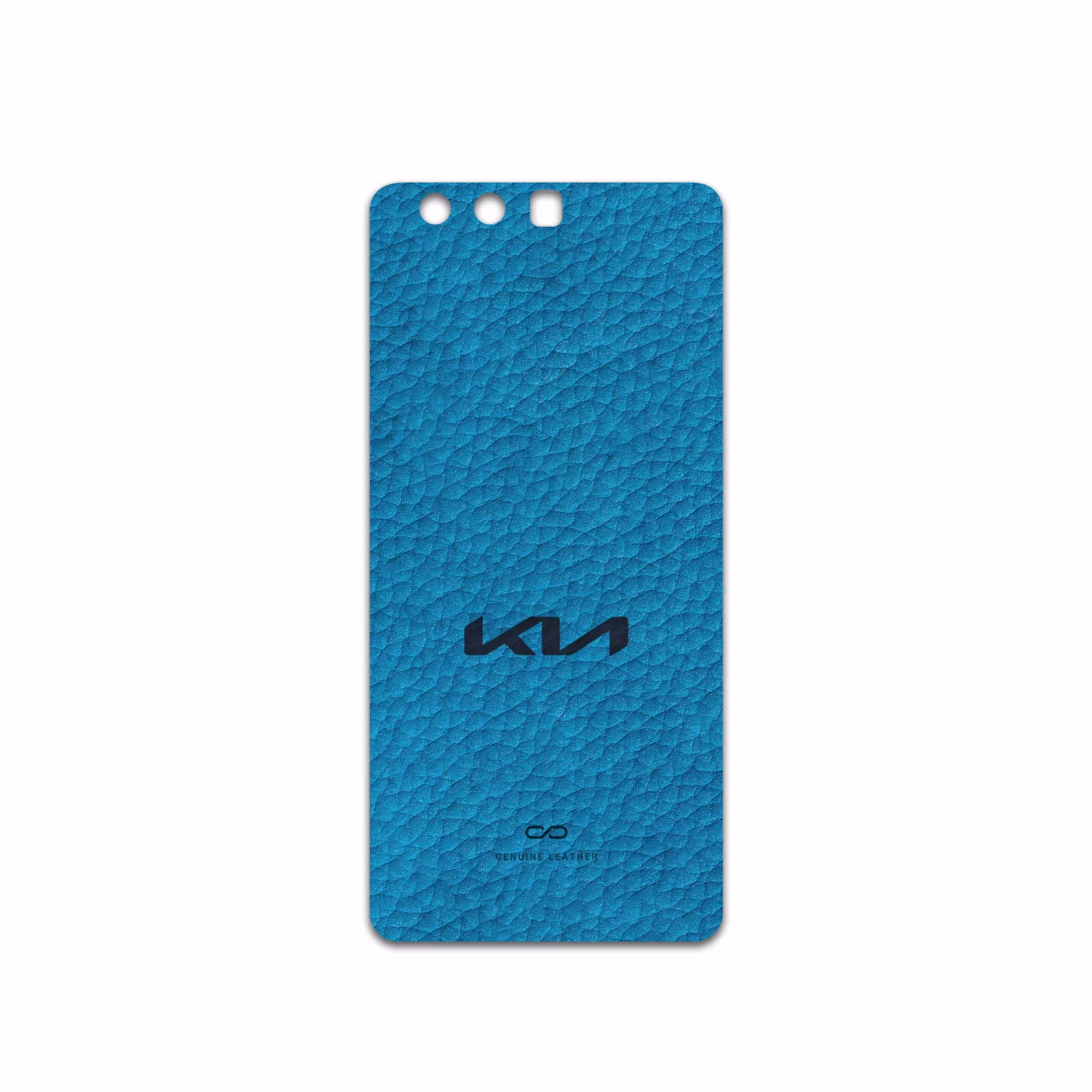 برچسب پوششی ماهوت مدل BL-KIA مناسب برای گوشی موبایل هوآوی P10 Plus