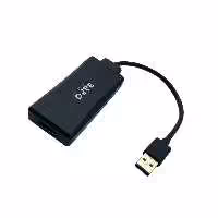 تبدیل USB3.0 به HDMI بافو مدل BAFO BF-2630