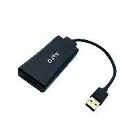 تبدیل USB3.0 به HDMI بافو مدل BAFO BF-2630