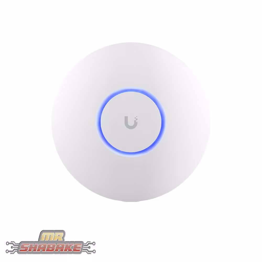 قیمت و خرید اکسس پوینت یوبیکیوتی U6 PLUS | مسترشبکه