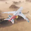 اسباب بازی هواپیمای ایرباس مدل A390