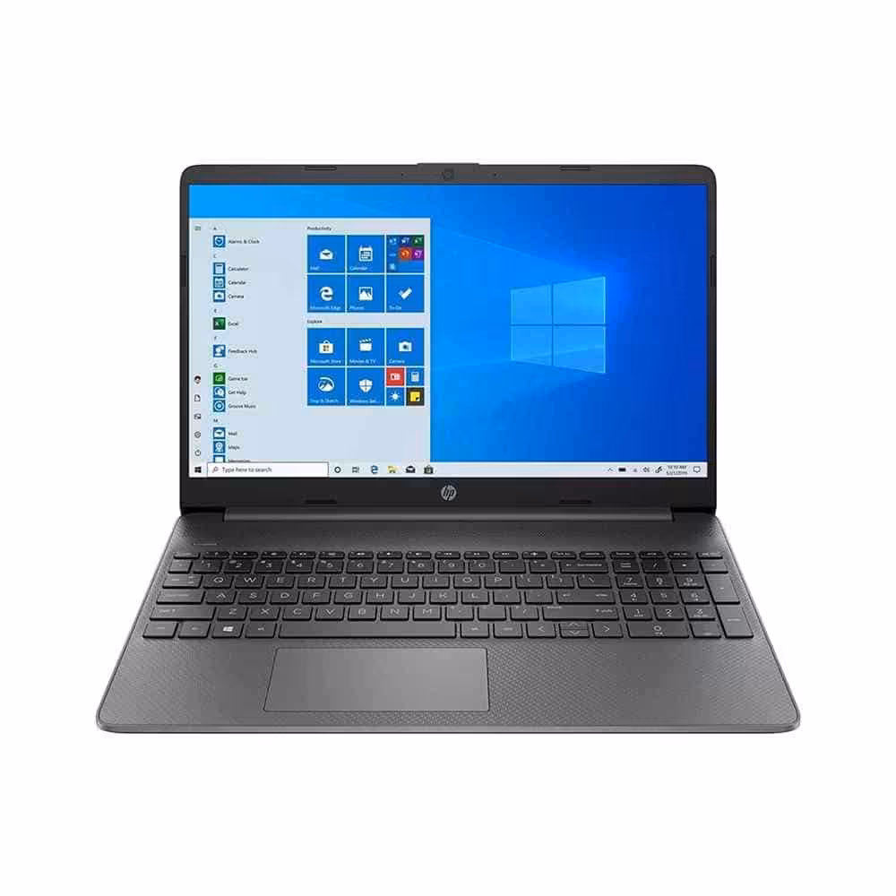 خرید و قیمت لپ تاپ 15.6 اینچ اچ پی مدل HP 15-DW3022NIA - آسیا لپتاپ