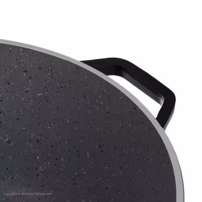 قابلمه عروس مدل دایکاست سایز 32