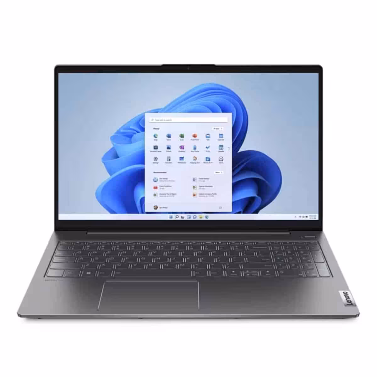 خرید و قیمت لپ تاپ لنوو مدل Lenovo Ideapad 5 - آسیا لپتاپ