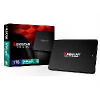 حافظه SSD اینترنال بایوستار مدل S130 ظرفیت 1 ترابایت
