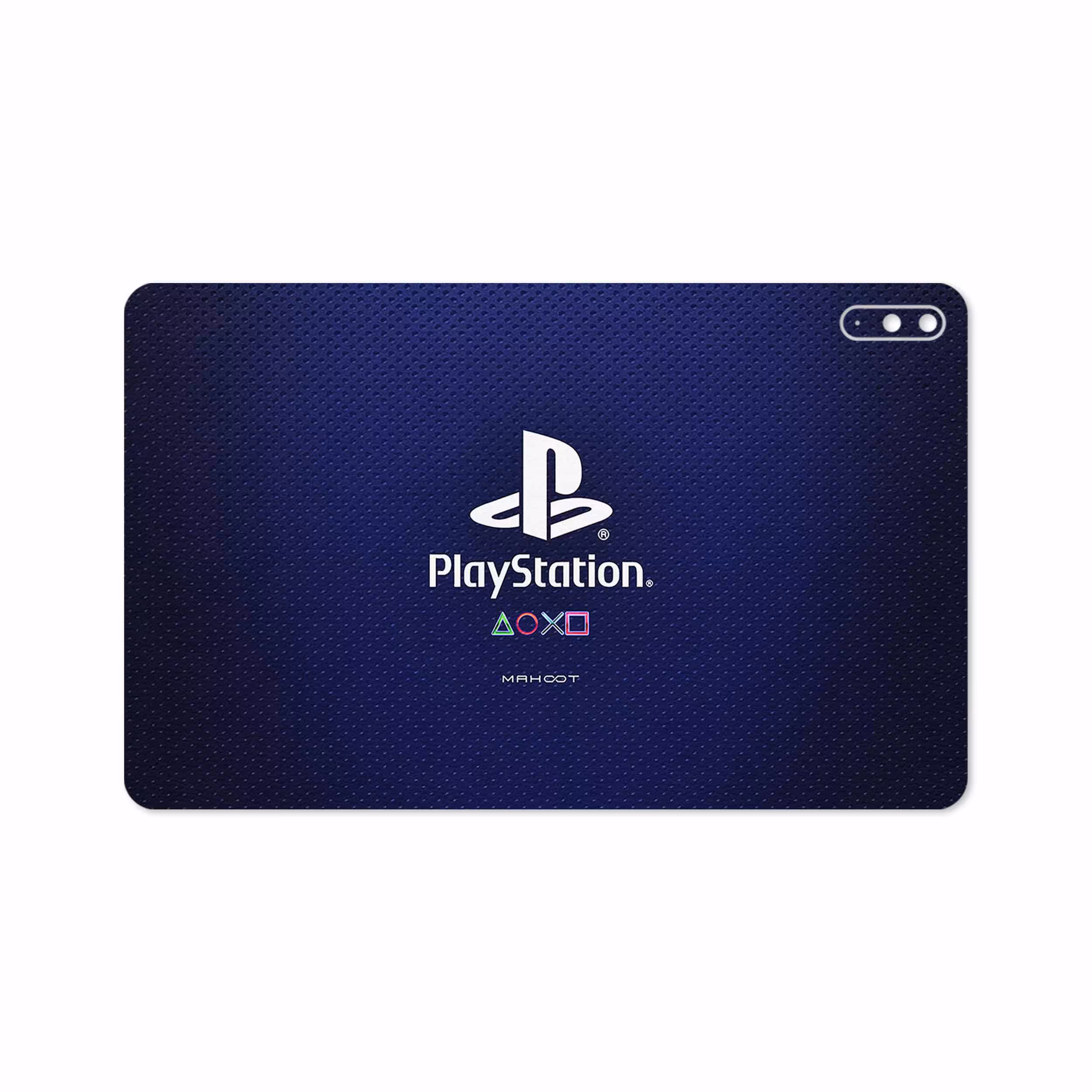 برچسب پوششی ماهوت مدل PS مناسب برای تبلت هوآوی Matepad 10.4 2020 BAH3-L09