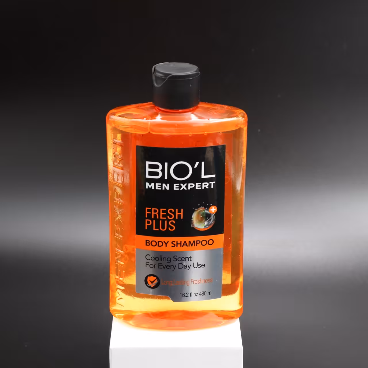 شامپو بدن و مرطوب کننده BIOL مناسب انواع پوست بیول 90993