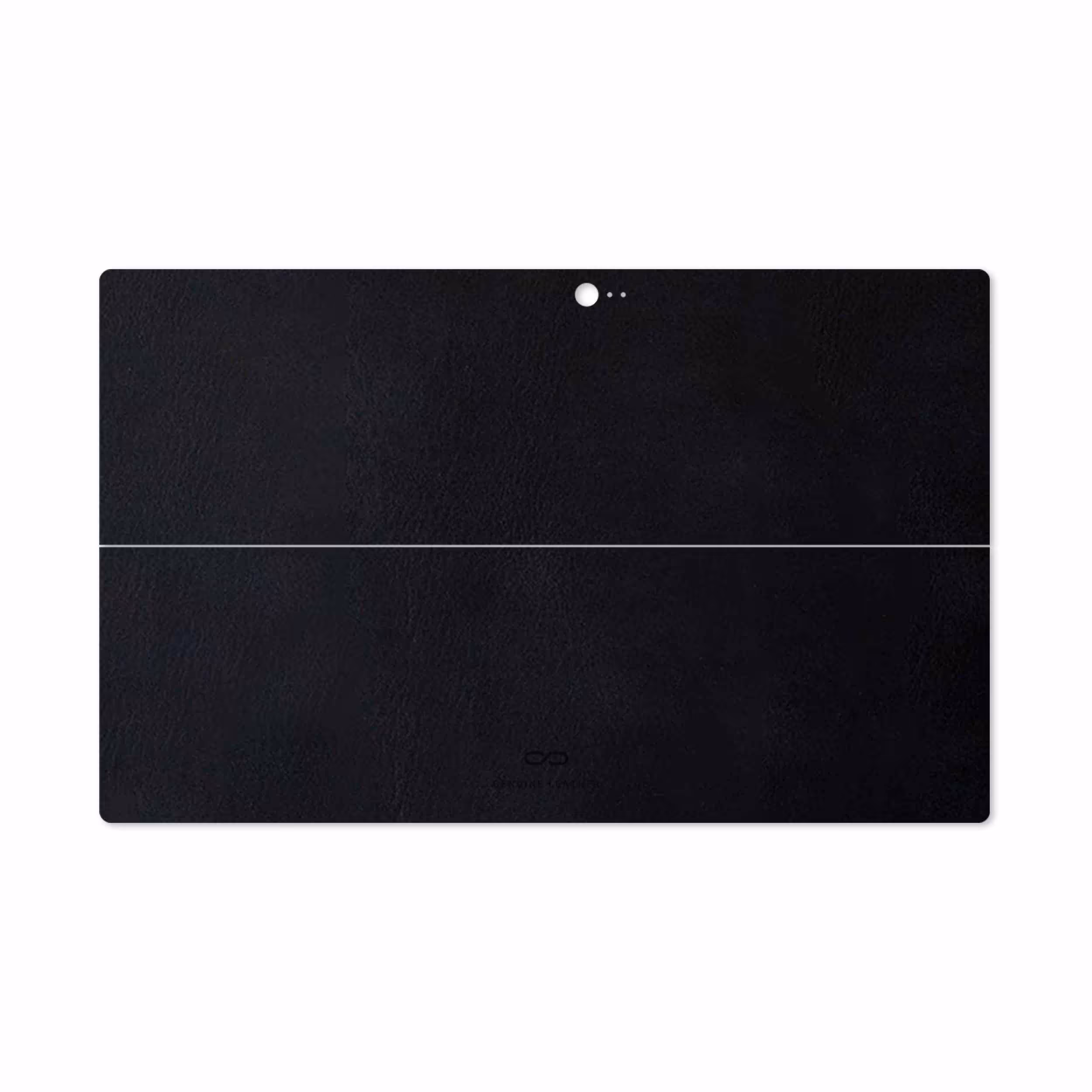 برچسب پوششی ماهوت مدل Graphite Buffalo Leather مناسب برای تبلت مایکروسافت Surface 2 RT 2013