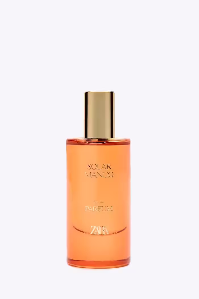 عطر زنانه زارا SOLAR MANGO EDP 50ML | تهران زارا TehranZara