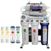 دستگاه تصفیه کننده آب اولانسی مدل REVERSE OSMOSIS AT7950 به همراه فیلتر مجموعه 4 عددی