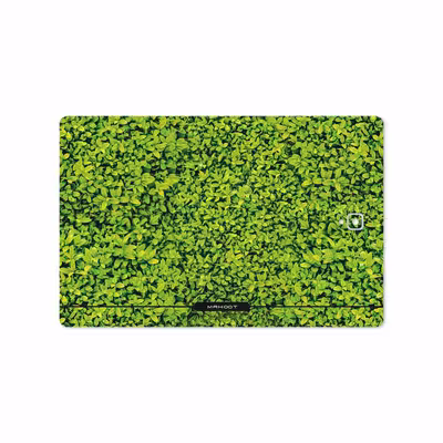 برچسب پوششی ماهوت مدل Leafs مناسب برای تبلت سامسونگ Galaxy Tab S3 9.7 2017 T820