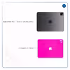 برچسب پوششی ماهوت مدل Phosphorus-Pink مناسب برای تبلت اپل iPad Pro 11 (GEN 2) 2020 A2230