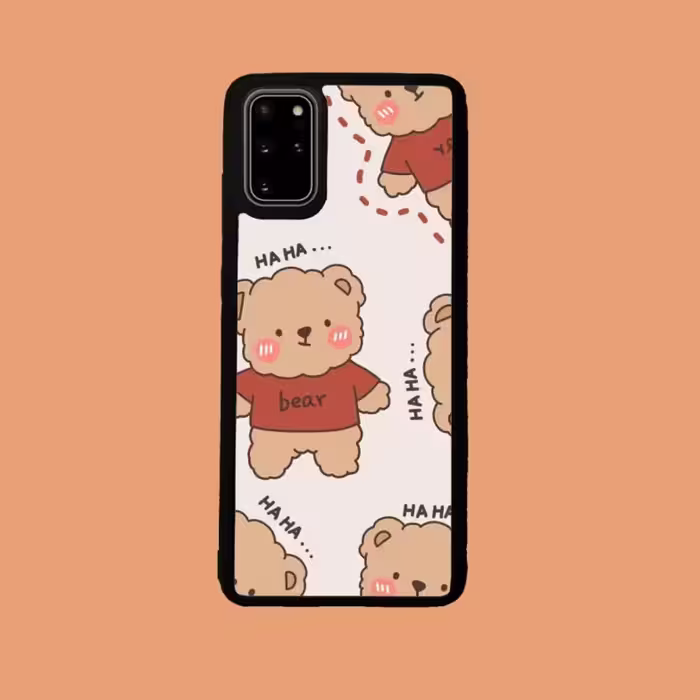 کاور گارد قاب مناسب برای گوشی موبایل سامسونگ S20 PLUS -کد2127