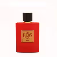 ادکلن زنانه رژ لوئیس آلاویا Louis alavia rouge اسانس بوکت آیدل
