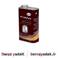 روغن دنده اتوماتیک بهران مدل MV حجم 1 لیتری - بروز یدک