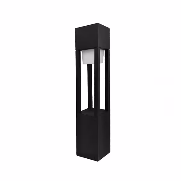 چراغ چمنی شفق مدل کارن کد 4150