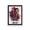 تابلو طرح فیلم Money Heist