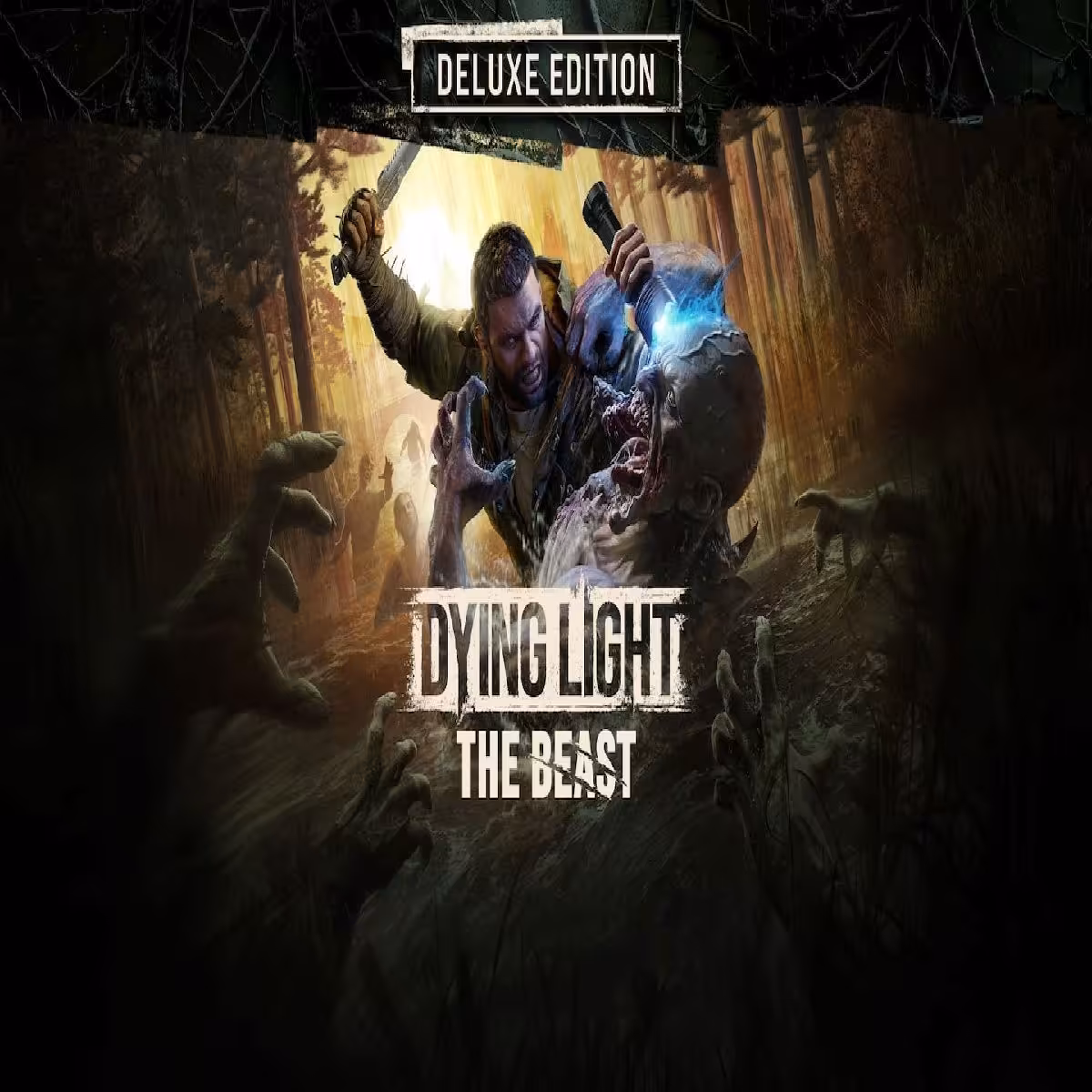 خرید اكانت Dying Light: The Beast Deluxe Edition ظرفيت دوم PS5 با بهترین قیمت