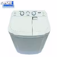 مینی واش دوقلو ریتون مدل RMW-4702T