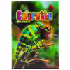 بازی فکری مدل coloretto