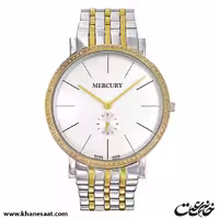 ساعت مچی مردانه مرکوری مدل ME300-SG-D-1