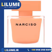 عطر ادکلن نارسیسو رودریگز نارسیسو ادو پرفیوم امبر 90 میل زنانه