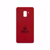 برچسب پوششی ماهوت مدل RL-XBOX مناسب برای گوشی موبایل سامسونگ Galaxy A8 2018