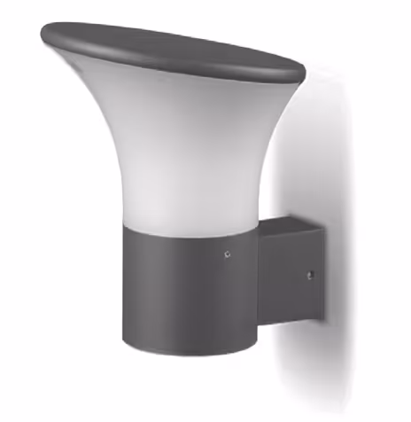 چراغ حیاطی  ایستاده شعاع مدل ونوس SH-1408