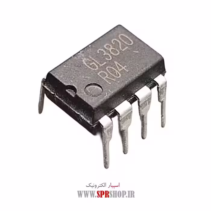 آی سی GL3820