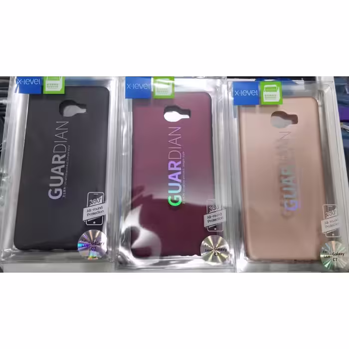 قاب محافظ سامسونگ Guardian C7
