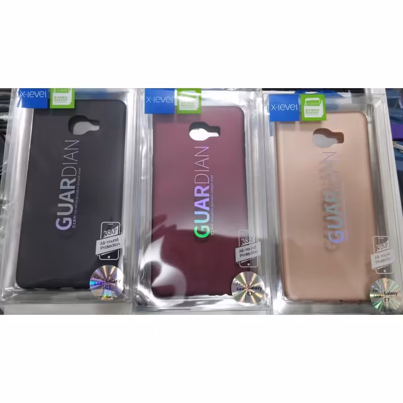 قاب محافظ سامسونگ Guardian C7