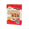 بازی فکری ایپکا مدل رنگ چین کد GN 3010