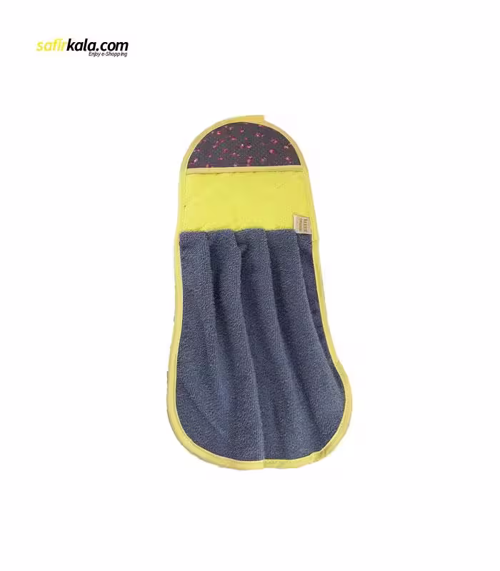 حوله آشپزخانه مدل 0508 سایز 30×25 سانتی متر