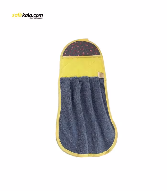 حوله آشپزخانه مدل 0508 سایز 30×25 سانتی متر
