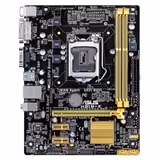 ASUS H81M-K Motherboard