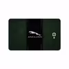 برچسب پوششی ماهوت مدل Jaguar Cars مناسب برای تبلت سامسونگ Galaxy Tab A 10.1 2016 T585