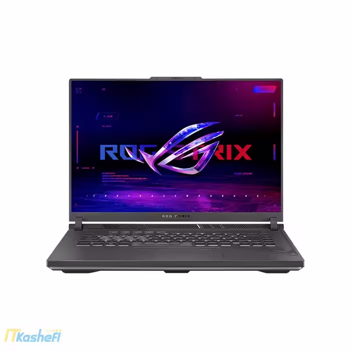 قیمت و خرید لپ تاپ ایسوس راگ | ASUS ROG STRIX GL664 - آی تی کاشفی