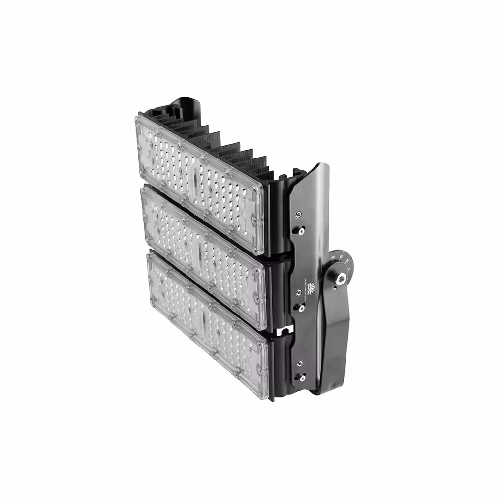 پروژکتور SMD ماژولار 170 وات سوپر نوا SH-4730 شعاع