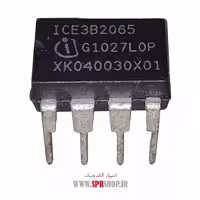 آی سی STR 3B2065 DIP-8