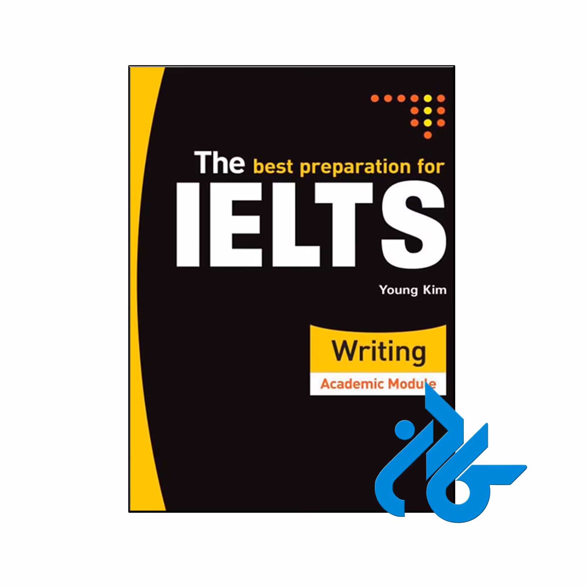 خرید و قیمت کتاب The Best Preparation For IELTS Writing