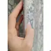 فرش ماشینی افرند کد 2262 زمینه ذغالی متالیک