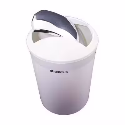 ست سطل و فرچه بریسو دیزاین مدل bri-whcrm3