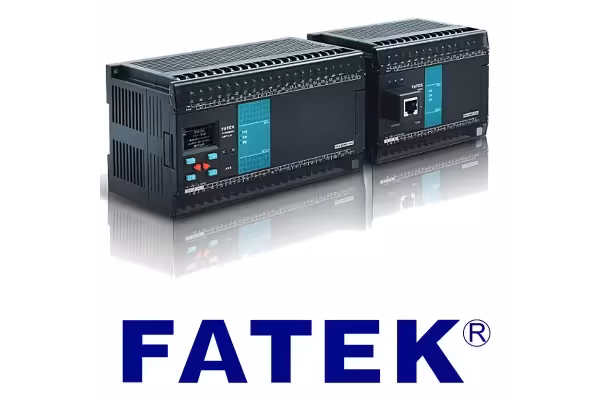 جزوه آموزش PLC FATEK بصورت PDF - کتابخانه مجازی واتیکان