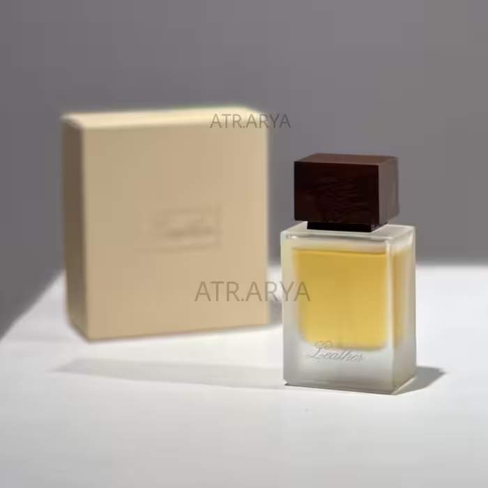 عطر ادکلن لدر احمدمغربی